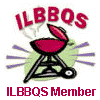 Proud member of the Illinois BBQ Society - ILLBQS - http://www.ILBBQS.com