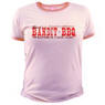 Bandit BBQ Jr. Ringer T-Shirt