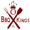 Jim Rhino is a proud member of The BBQ Kings - www.QKings.com