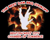 Best Dam BBQ Contest