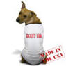 Bandit BBQ Dog T-Shirt