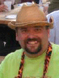 Rhino founded the Crew in 2006, is chief cook and head of the R&D Team.