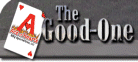 The Good-One Cooker from Ace of Hearts BBQ Accessories